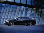 Lexus LS600h Executive Line by Wald 2010 года